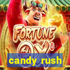 candy rush